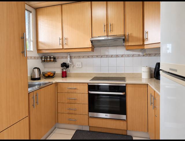 2 BEDROOM APARTMENT FOR SALE IN MORNINGSIDE